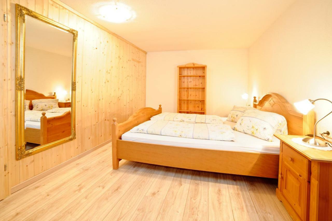 Ferienwohnung Bauernhof Mühltalhof Ellmau Exterior foto